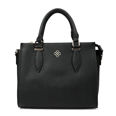 Black Color Ladies Bag
