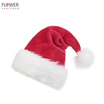 Santa Claus Hat