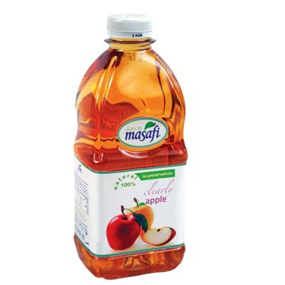 Imported Apple Juice