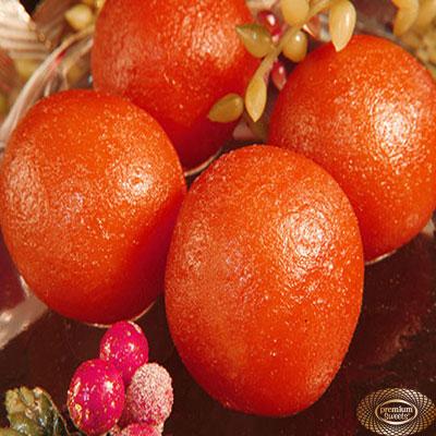 Gulab-Jamon